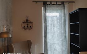 Apartament Na Wzgorzu Zielony